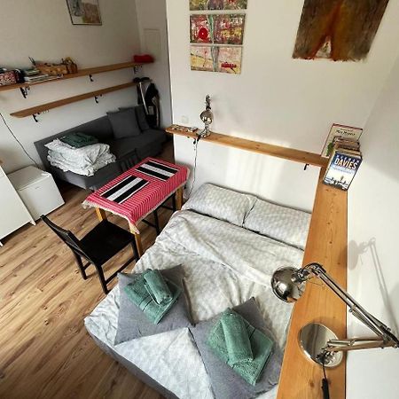 Mini-Apartment Z Pieknym Widokiem Na Tatry Murzasichle Zewnętrze zdjęcie